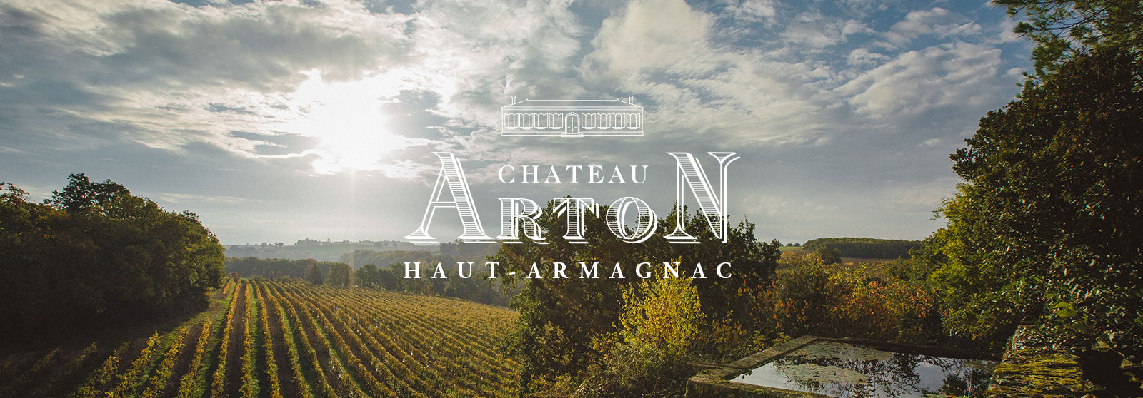 <a href="https://altamarbrands.com/home-original/">Photo of Chateu Arton Haut-Armagnac Vineyards</a>